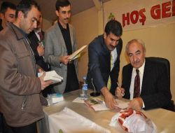 Vakkasoğlu: Öğretmenlik Sevgi Mesleğidir