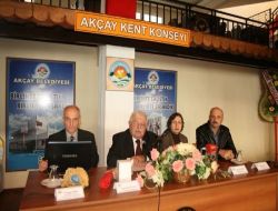 Akçay'da Yılbaşından İtibaren Naylon Torba Yasak