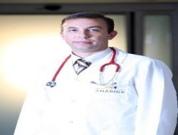 "her 5 Çocuktan Birinde Demir Eksikliği Var"