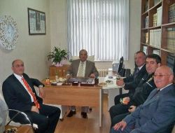 Malkara Müftülüğü Aile İrşat Ve Rehberlik Bürosu Açtı