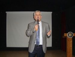 Öğrenciler Kariyer Günleriyle Geleceklerini Belirliyor