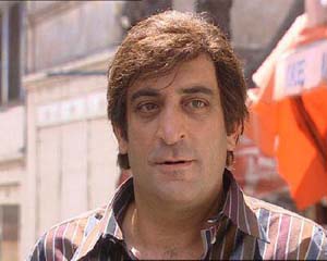 Bebek'te Kumar Operasyonu