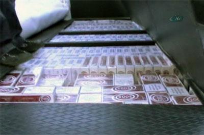 GAZİANTEP’TE BÜYÜK OPERASYON