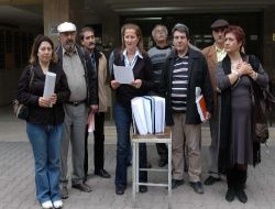 Kenan Evren'in Adının Verildiği Bulvarın İsminin Değiştirilmesi İçin Yıllardır Mücadele Veriyorlar