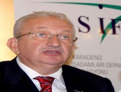 Kasif, Samsun, Tokat, Çorum Ve Amasya'daki Kadınları İş Sahibi Yapacak