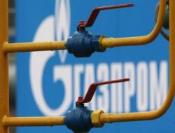 Gazprom'u Spot Piyasa Vurdu; Türkiye Dahil Avrupalı Müşterileri İle Fiyat İndirim Pazarlığına Hazır