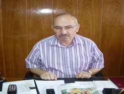 Çarşamba Müftüsü Yediyıldız: "ramazan'ın Son Haftasını İyi Değerlendirelim"