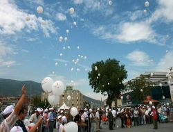 İlk Yardım Etkinliklerine Vatandaşlar Büyük İlgi Gösterdi