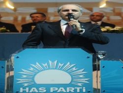 Has Parti'nin Müziği Metin Yılmaz'a Ait