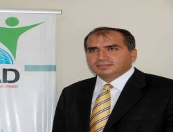 Hacı Boydak Deneyimlerini İşadamlarıyla Paylaşıyor