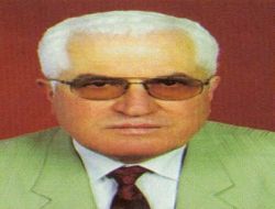 Ereğli Belediyesi'nin Eski Yazı İşleri Müdürü Ertuğ Vefat Etti
