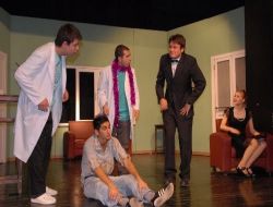 'kaç Baba Kaç' İlgiyle İzlendi