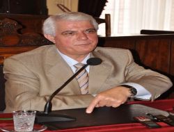 Sedefçi: Bazıları Kurulmuş İmparatorlukları Yıkmak İstemiyor!
