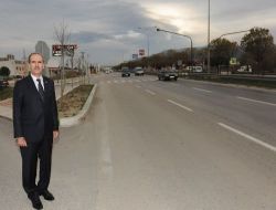 Belediye, Liseli Didem'in Öldüğü Bölgeye Üst Geçit Yapacak
