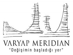 Varyap Meridian'a Dünyanın En İyi Mimari Projesi Ödülü
