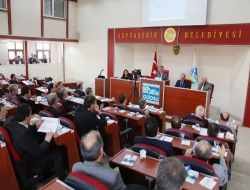 Sakarya'ya 5 Yeni Su Arıtma Tesisi Daha Yapılacak