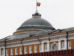 Kremlin'den Wikileaks Açıklaması