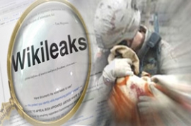 Wıkıleaks'tan Bomba Gibi İddialar