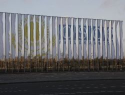 Dünya Liderleri Kazakistan'da Toplanıyor!!