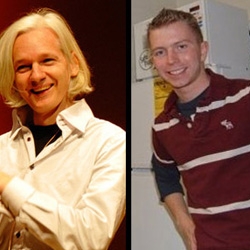 İşte Wikileaks'ın Köstebeği