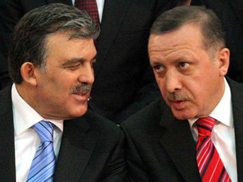 ‘Gül’ü etkisiz hale getirmek istiyor’