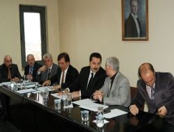 Devlet Bakanı Çelik: Demokrasi Yönetime Katılma Rejimine Dönüştü!