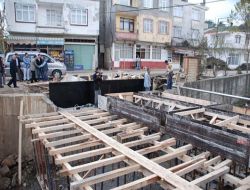 Ünye Belediyesi, Alt Yapı Çalışmaları İle Tanınacak