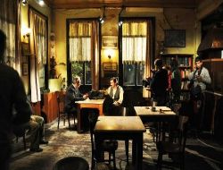 İstanbul Şehirleri Belgeseli'nin Yüzü Çetin Tekindor Oldu