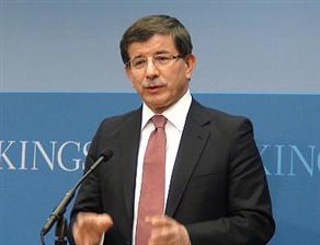 "İkili bir dil kullanmadık"