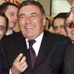 Doğan'ın 7 Yıl Hapsi İsteniyor!!