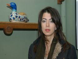 Merhum Çini Ustası Sıtkı Olçar, Sanatseverlere 7 Depo Eser Bıraktı