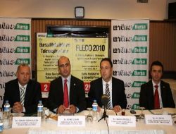 Bursa 5 Fuara Ev Sahipliği Yapacak