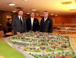 Fotoğrafçı Yalçınlar, İnşaat Sektörüne Adım Attı