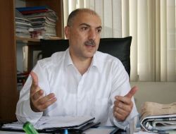 Kargid Başkanı Altıntaş: Vergi Oranlarının Düşürülmesi Ve Verginin Tabana Yayılması Kayıtdışılığı Düşürecektir