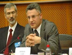 Avrupa Parlamentosu 5. Çerkez Günü'ne Ev Sahipliği Yaptı