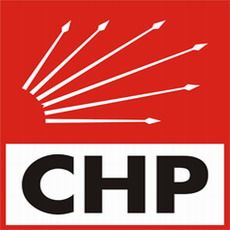 CHP'YE YENİ KATILIM