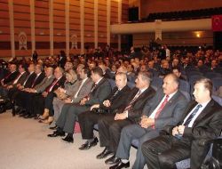 Bakan Kavaf: 29 Bin 920 Engelli Çocuk, Ailesinin Yanında Destekleniyor