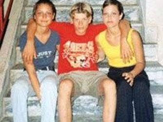 İşte Çocuk Kıvanç