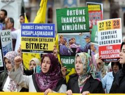 Sivil Toplum Kuruluşlarından 12 Eylül Protestosu