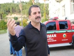 Manavgat Orman İşletme Müdürlüğü, Araç Sayısını 22'ye Çıkardı