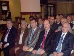 Cami Dernekleri Federasyon Oluyor!!