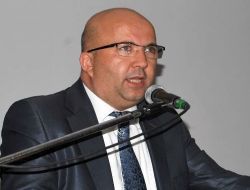 Başkan Çoban, Bilgi Evi'nden Fen Lisesini Kazananlara Bilgisayar Hediye Edecek