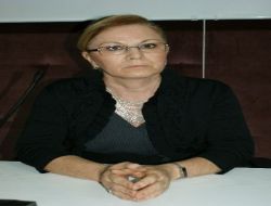 "türkiye'nin Nüfusunun Yarısının Kadın Ama Toplumda Söz Sahibi Değiller"