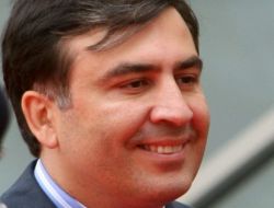 Saakaşvili: Türkiye Bölgedeki En Büyük Müttefikimiz