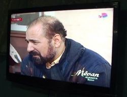 Perver PKK'ya sert çıktı!