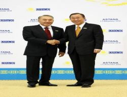 Nükleer Tehditler Devam Ediyor!.