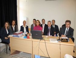 Mersin İl Özel İdaresi'nin Bütçesi 55 Milyon Lira