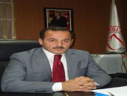 Rektör İnanç: Öğretim Üyeleri, Askerliğini Yeni Üniversitelerde Yapsın