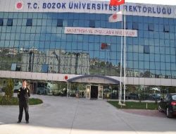 Bozok Üniversitesi Tıp Fakültesi Hastanesi Hastalardan Ücret Farkı Almıyor