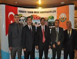 "hatay Türkiye'yi Besleyecek Bir Kapasiteye Sahip"